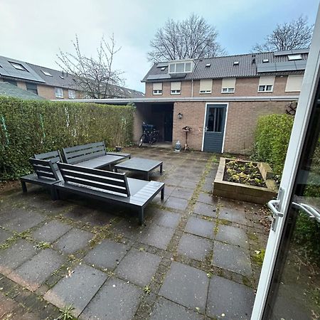 Apartamento Compleet Huis In Nimega Exterior foto