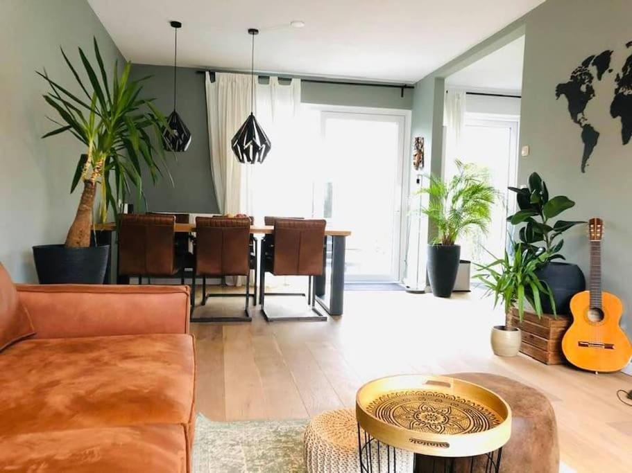 Apartamento Compleet Huis In Nimega Exterior foto