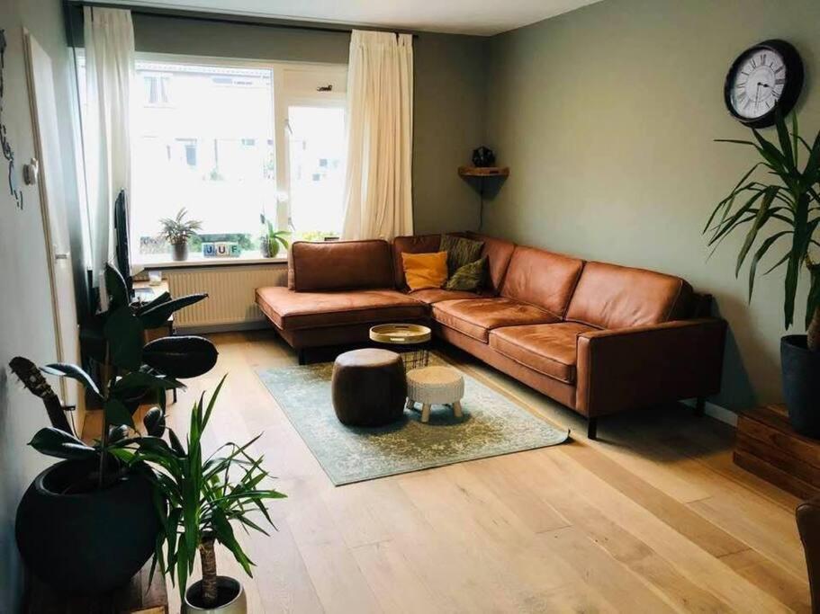 Apartamento Compleet Huis In Nimega Exterior foto
