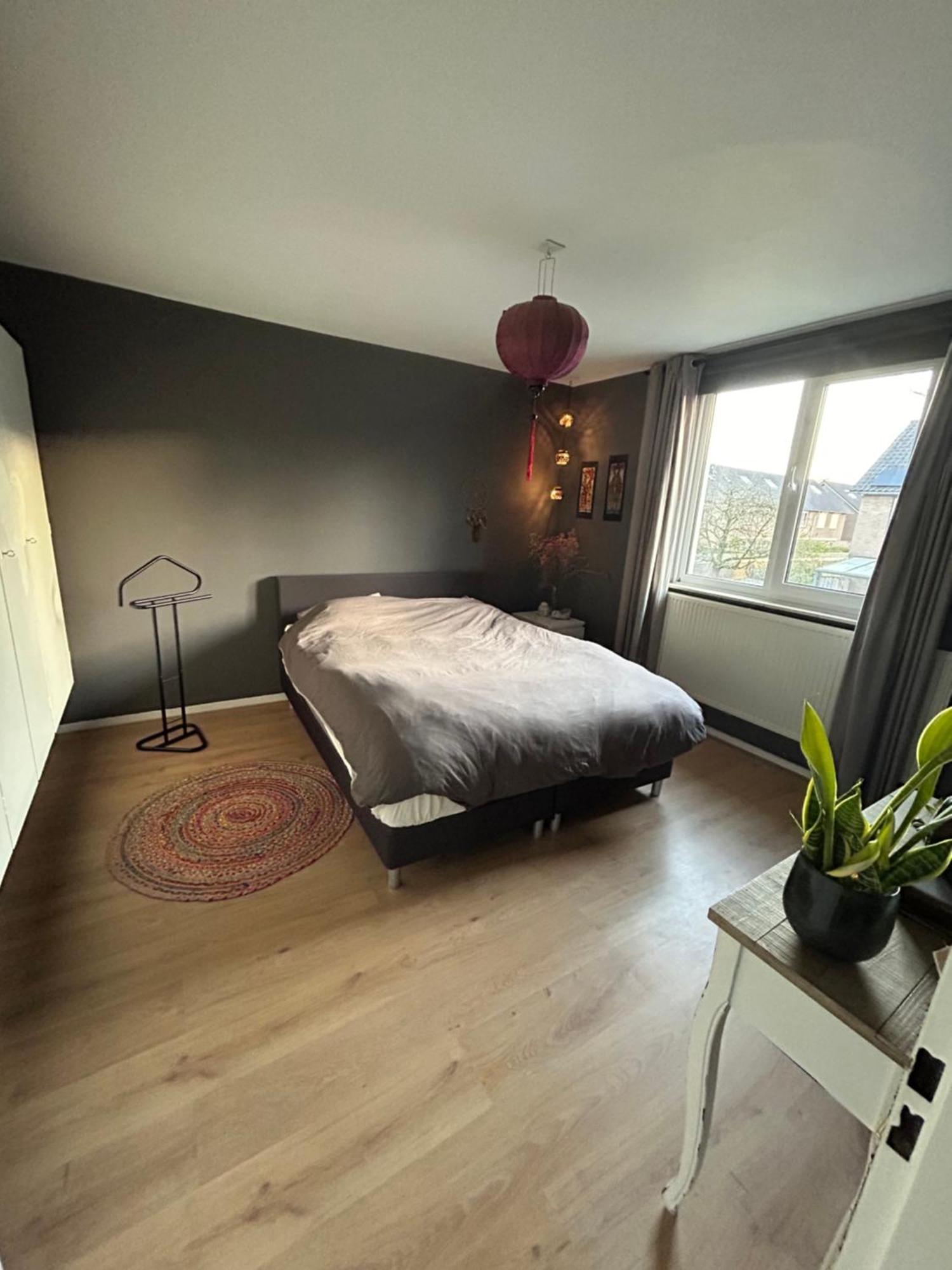 Apartamento Compleet Huis In Nimega Exterior foto